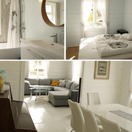 Byrkjeleite - Modernized House With 5 Bedrooms Herand エクステリア 写真