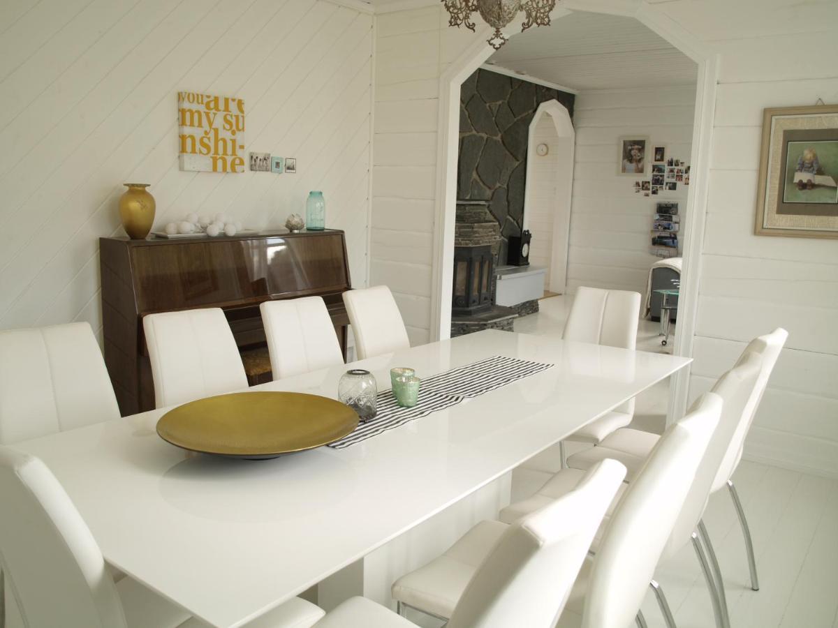 Byrkjeleite - Modernized House With 5 Bedrooms Herand エクステリア 写真