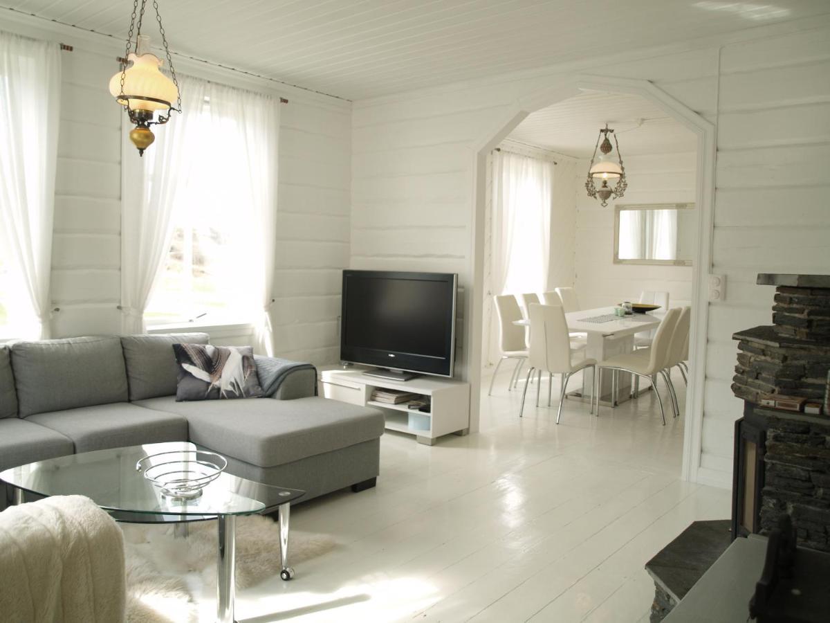 Byrkjeleite - Modernized House With 5 Bedrooms Herand エクステリア 写真