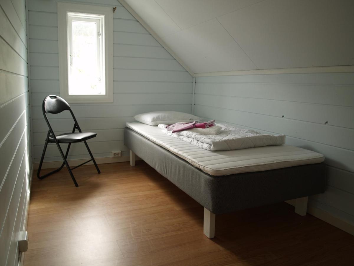 Byrkjeleite - Modernized House With 5 Bedrooms Herand エクステリア 写真